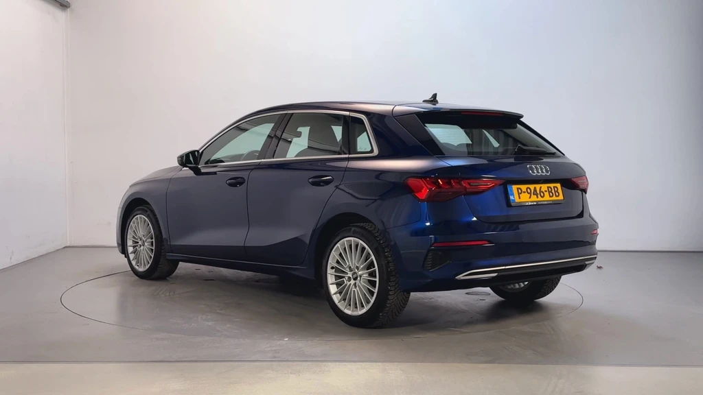 Audi A3 – foto 3
