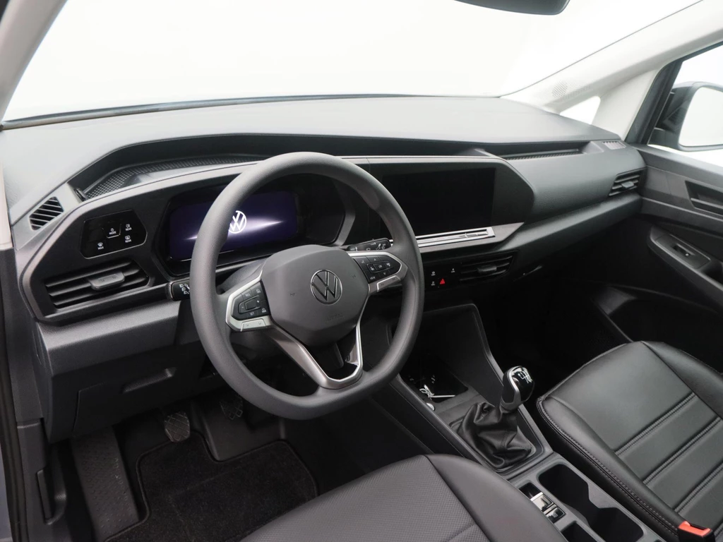 Volkswagen Caddy – foto 9