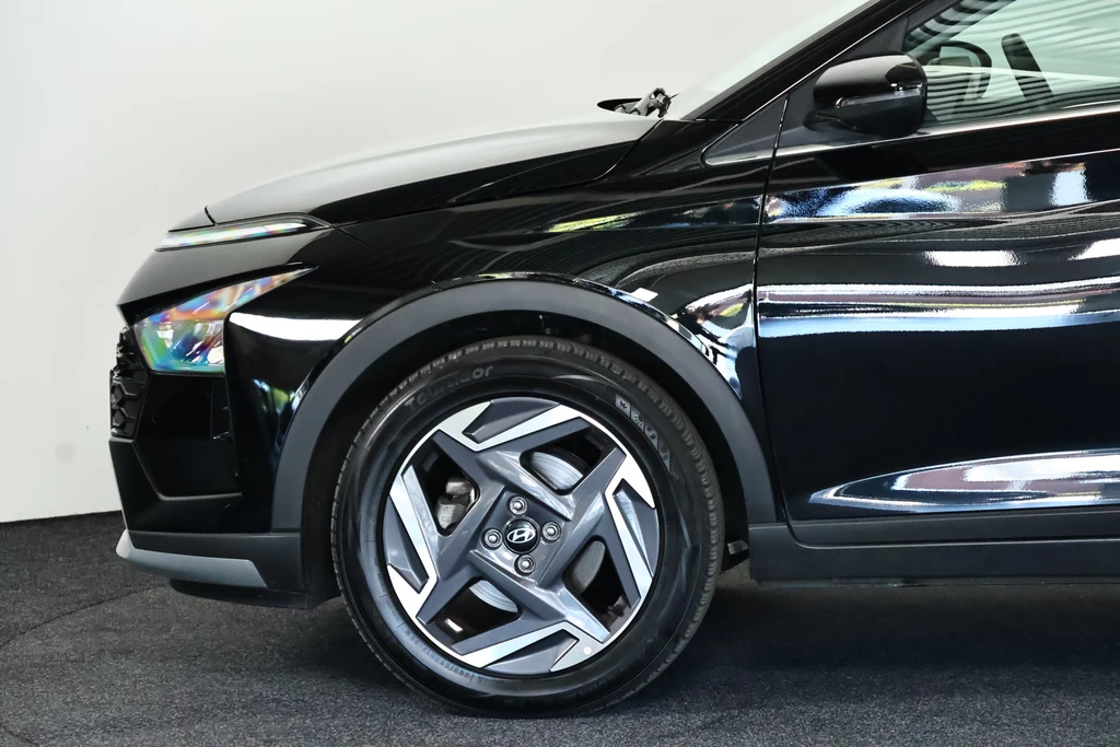 Hyundai Bayon – foto 30