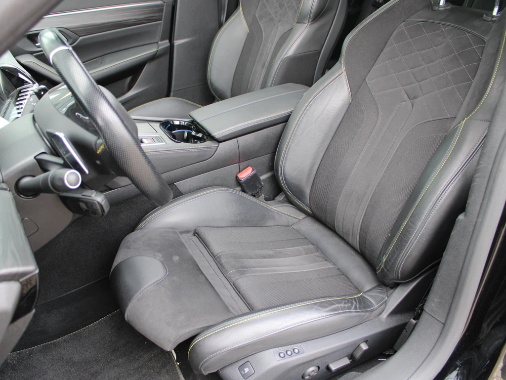 Peugeot 508 – foto 15