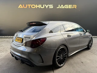 Mercedes-Benz CLA – thumbnail 9
