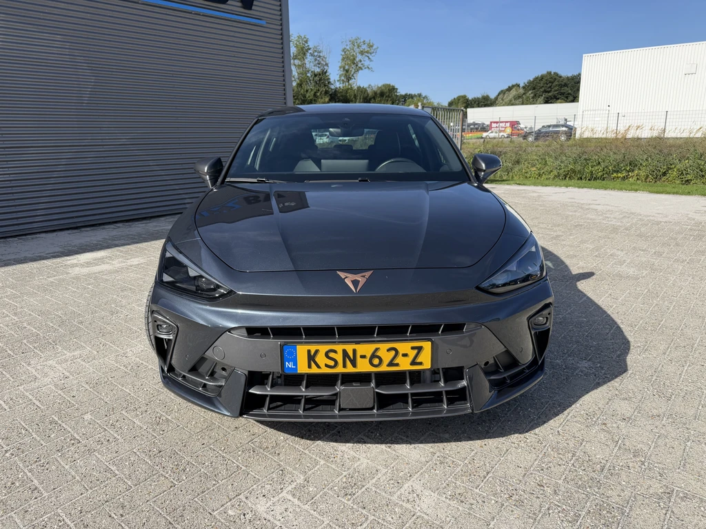 CUPRA Leon – foto 8