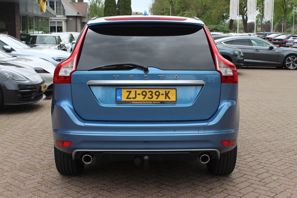 Volvo XC60 – foto 4