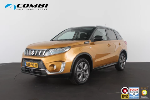 Suzuki Vitara 1.5 Hybrid Select