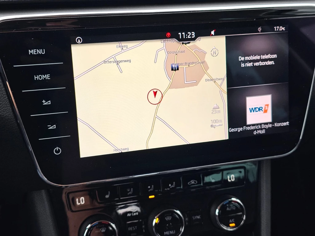 Škoda Superb – foto 28