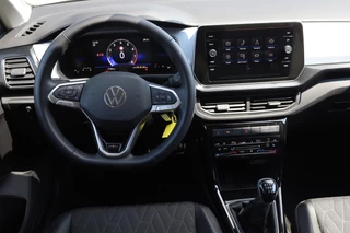 Volkswagen T-Cross – thumbnail 21