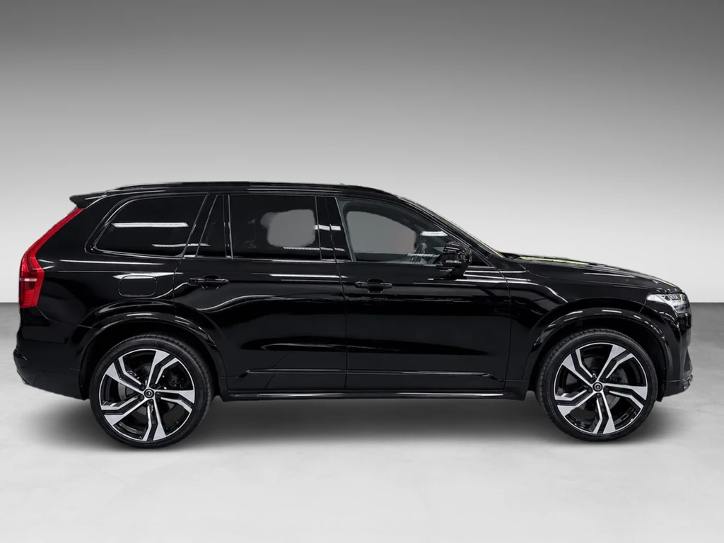 Volvo XC90 – foto 6