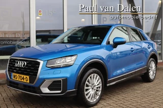 Audi Q2 – thumbnail 1