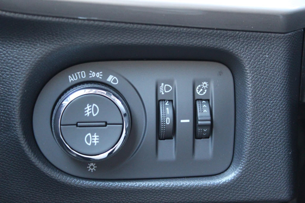 Opel Mokka-e – foto 16