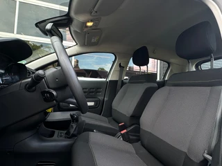 Citroën C3 – thumbnail 20