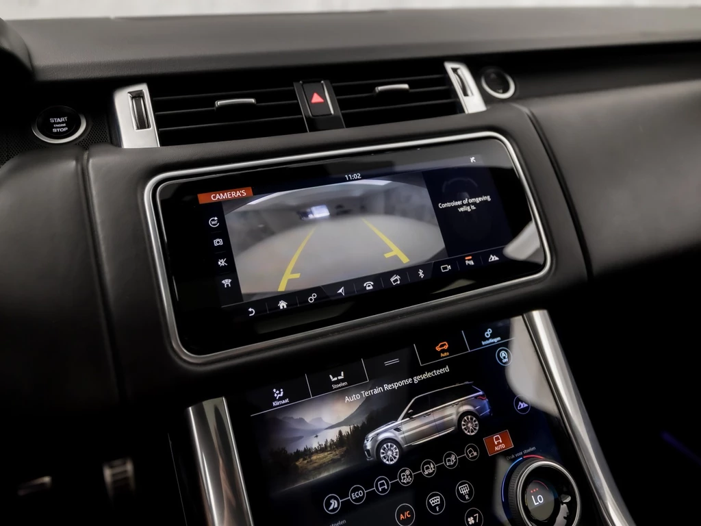 Land Rover Range Rover Sport – foto 18