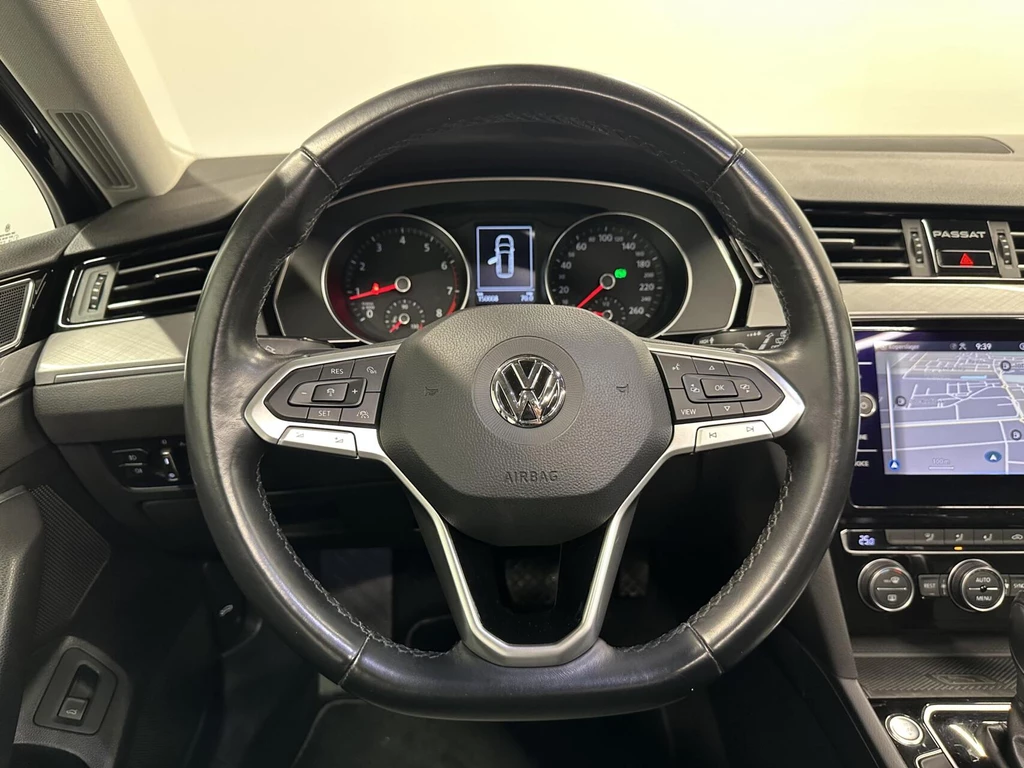 Volkswagen Passat – foto 22