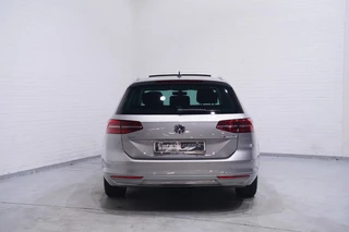 Volkswagen Passat – thumbnail 5