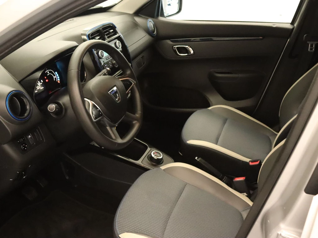 Dacia Spring – foto 14