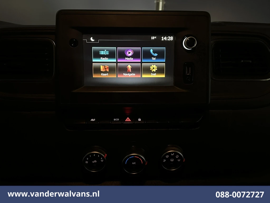 Opel Movano – foto 13