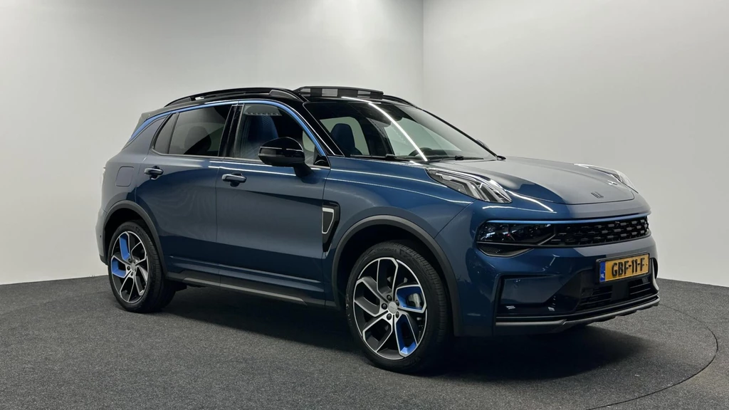 Lynk & Co 01 – foto 7