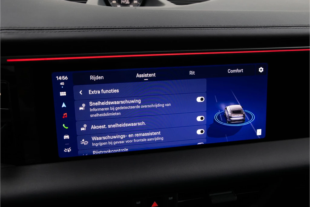 Porsche Macan – foto 33
