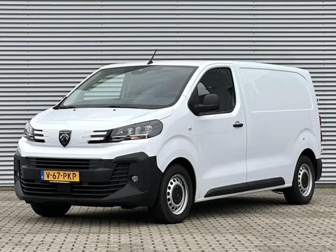 Peugeot Expert 2.0 BlueHDi 145 PK L2 Automaat Nieuw model Citroén Jumpy/Opel Combo