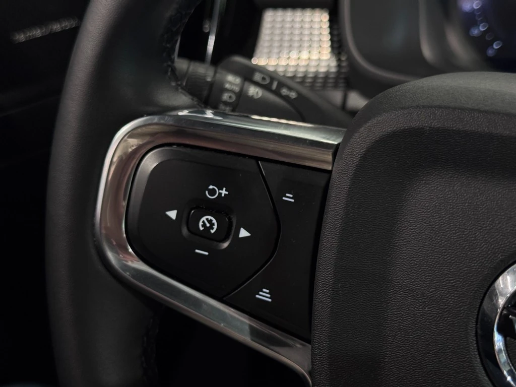 Volvo XC40 – foto 23