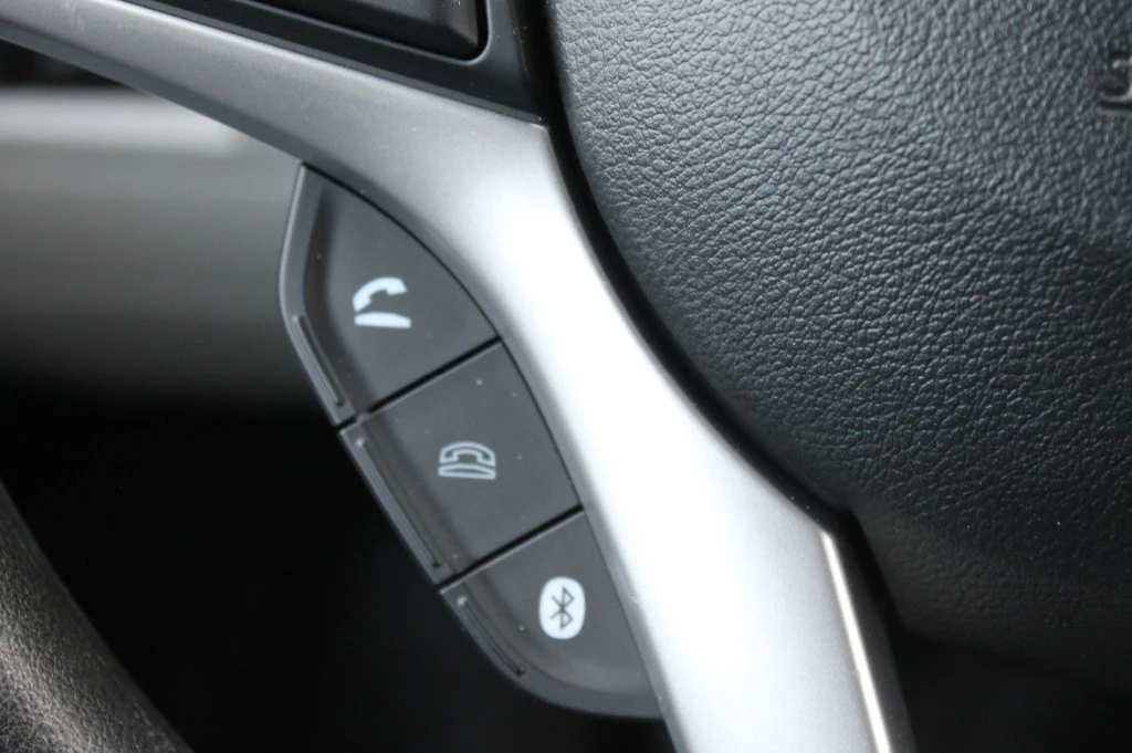 Suzuki Ignis – foto 29