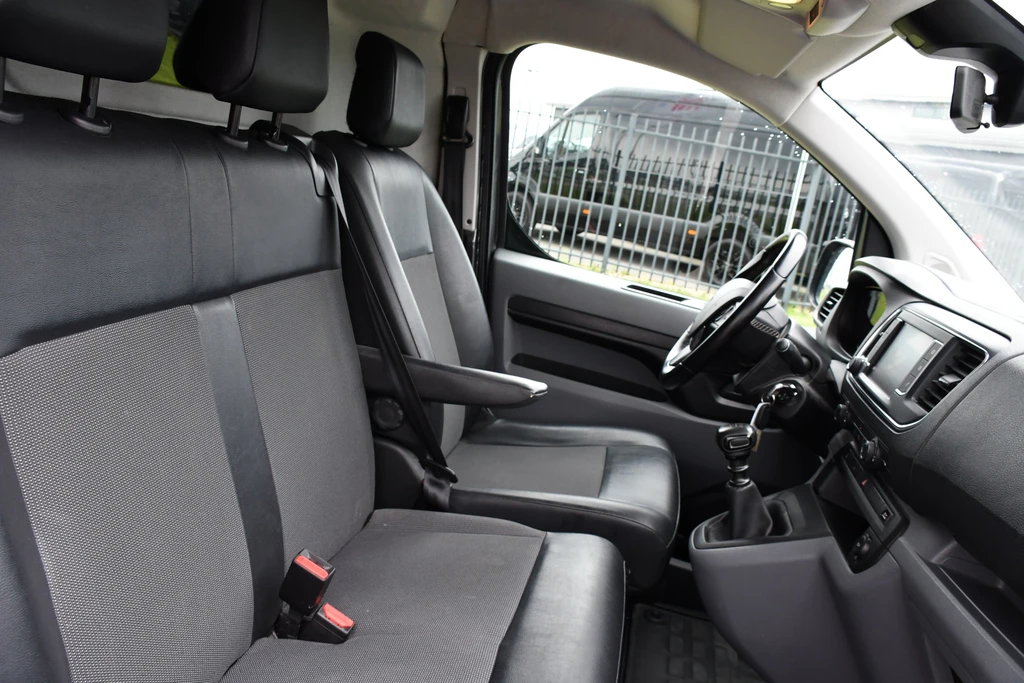 Peugeot Expert – foto 28