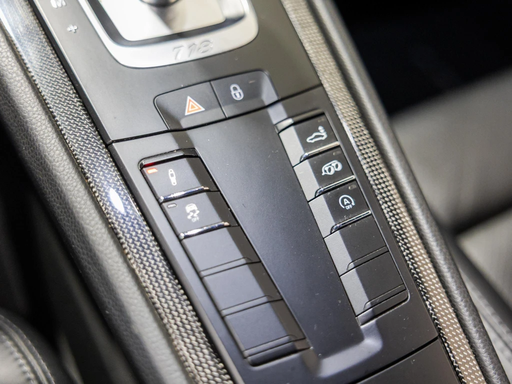 Porsche 718 – foto 38
