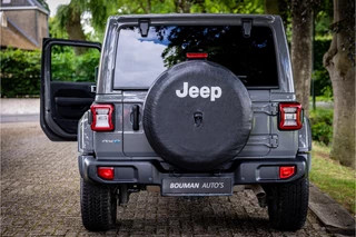 Jeep Wrangler – thumbnail 6