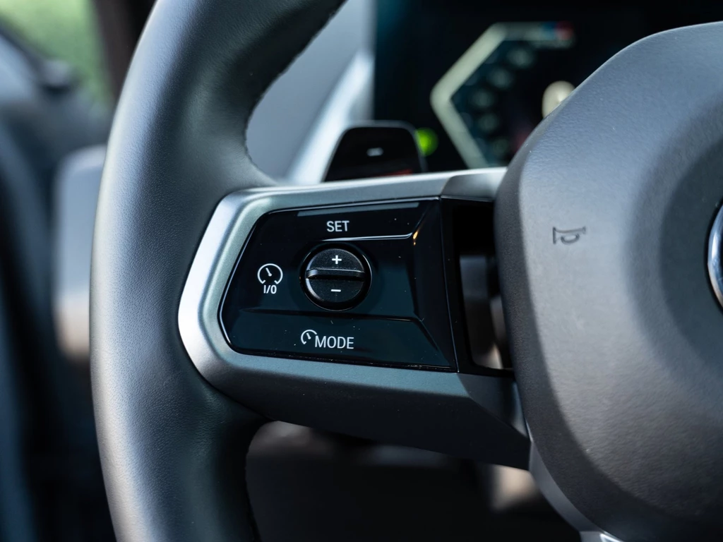 BMW X3 – foto 35