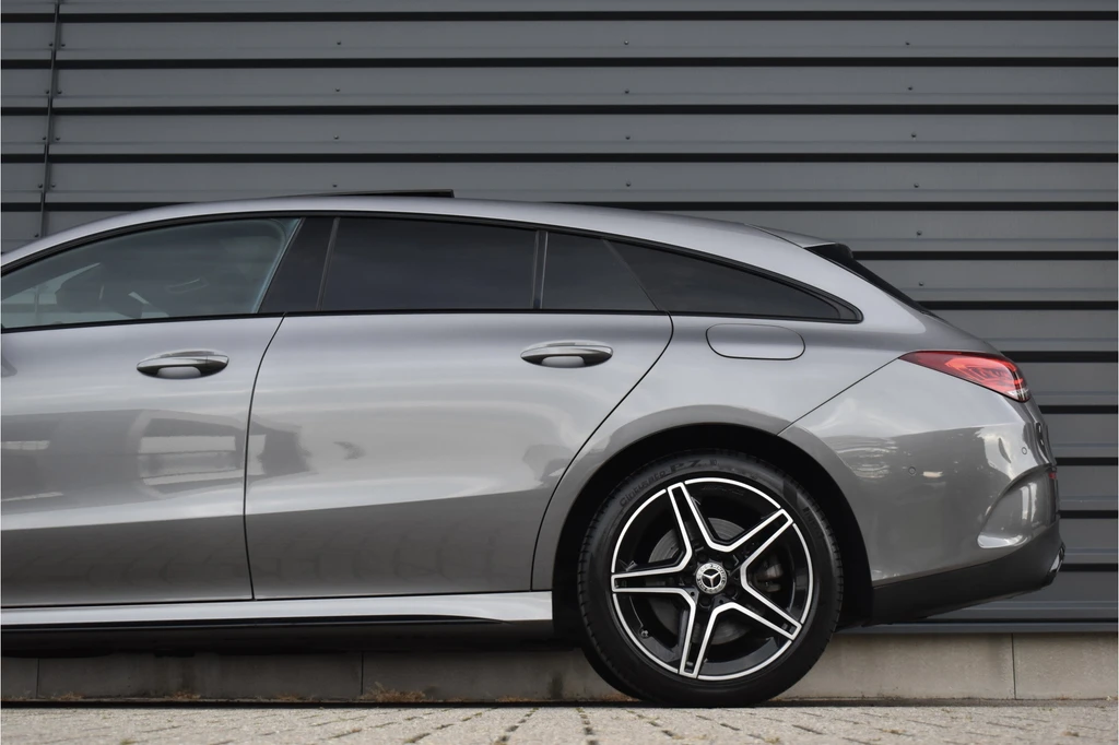 Mercedes-Benz CLA – foto 6