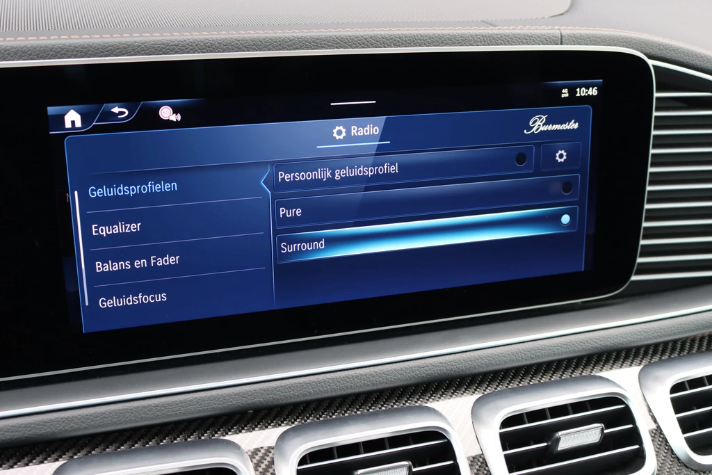Mercedes-Benz GLE – foto 38