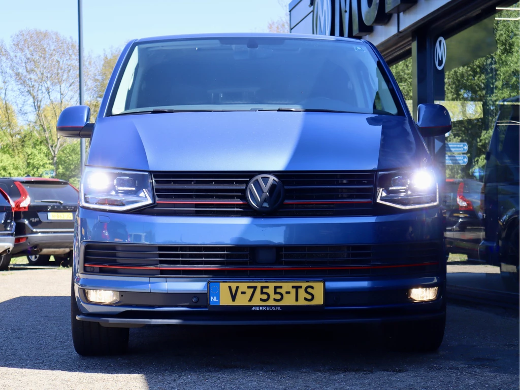 Volkswagen Transporter – foto 8