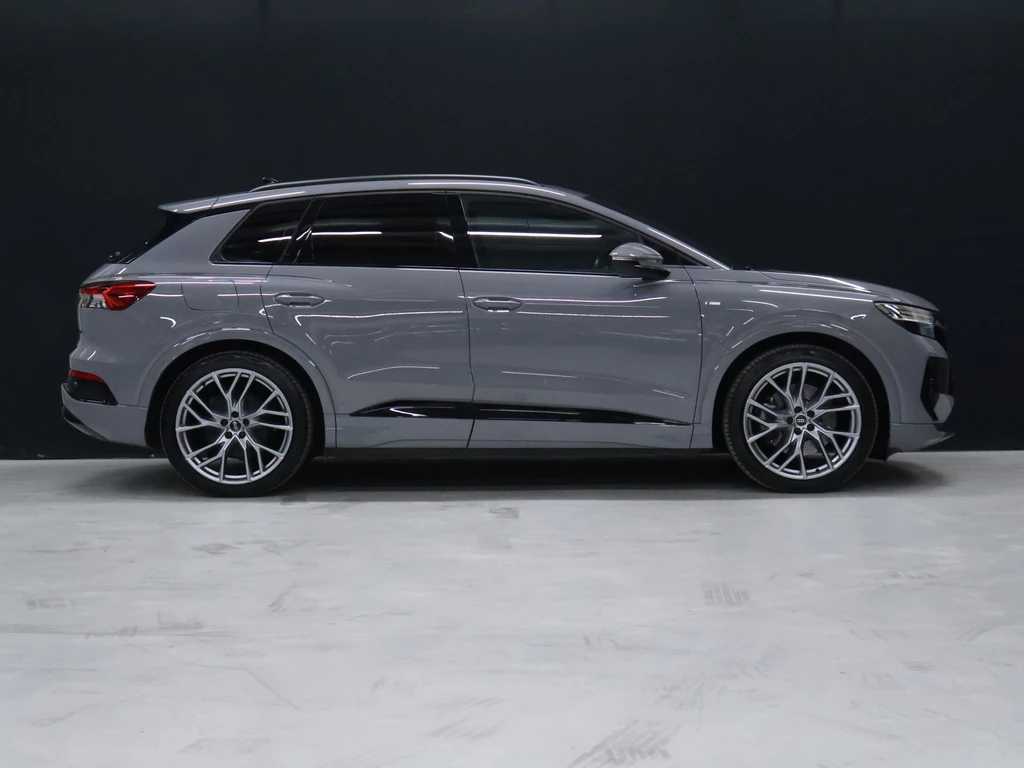 Audi Q4 e-tron – foto 6