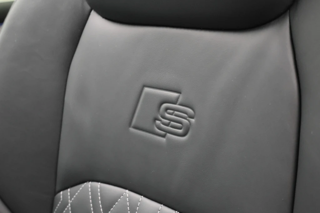 Audi A6 – foto 19
