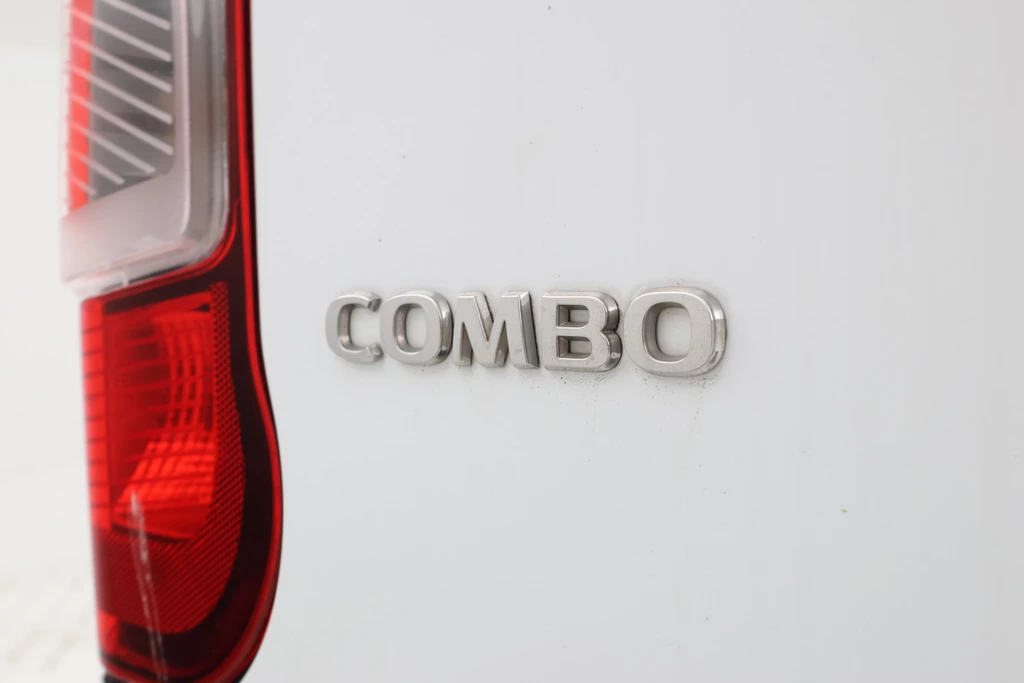 Opel Combo – foto 9