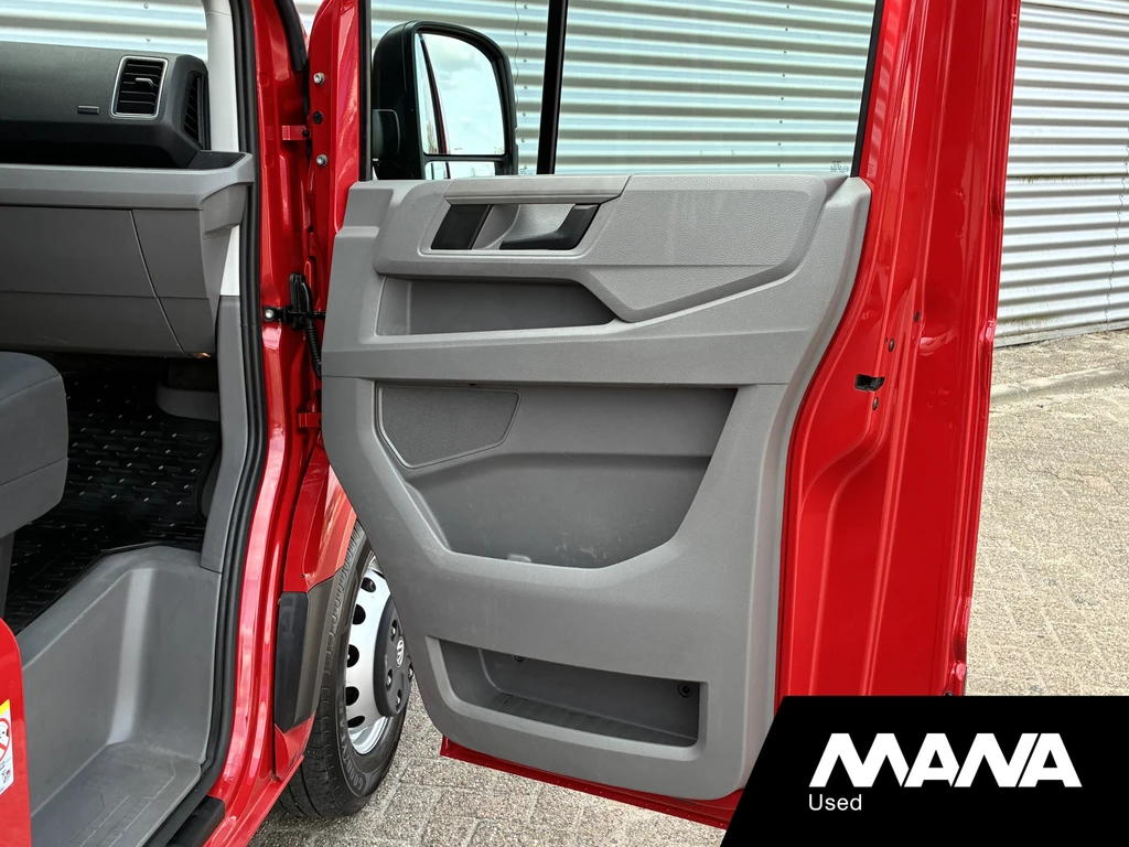 Volkswagen Crafter – foto 13