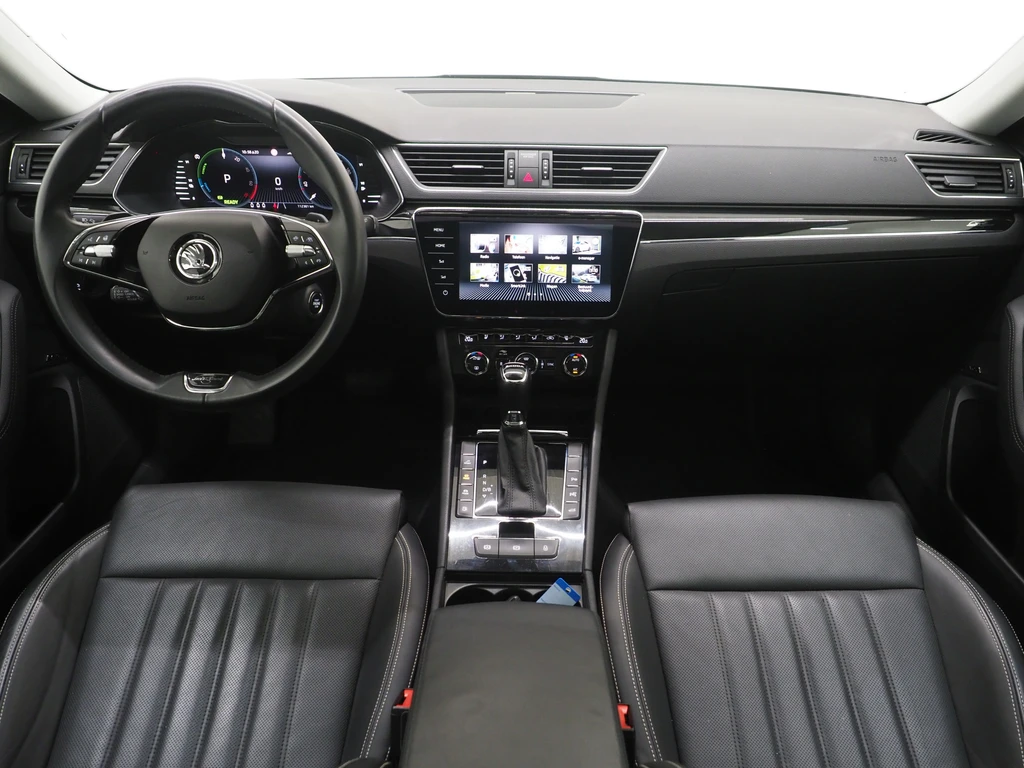 Škoda Superb – foto 10