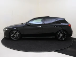 Mercedes-Benz A-Klasse – thumbnail 2
