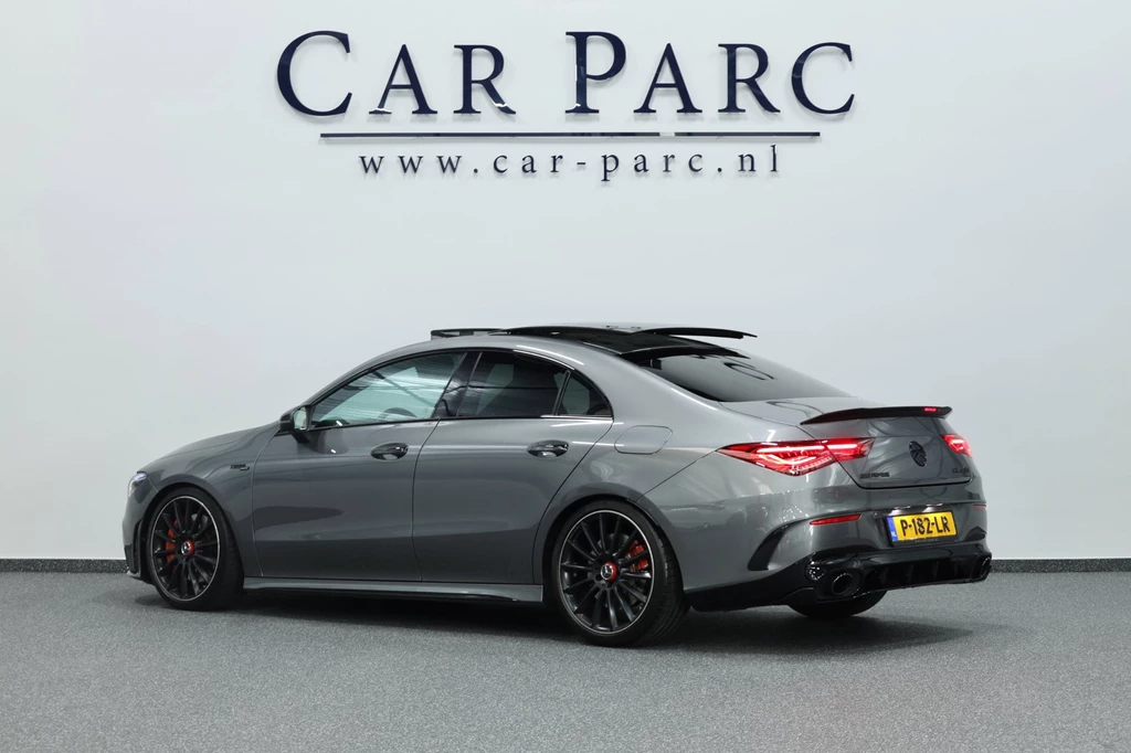 Mercedes-Benz CLA – foto 2