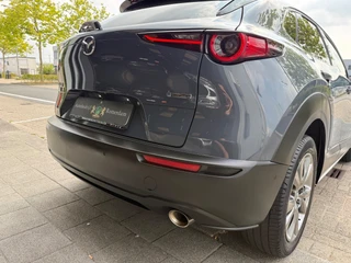Mazda CX-30 – thumbnail 7