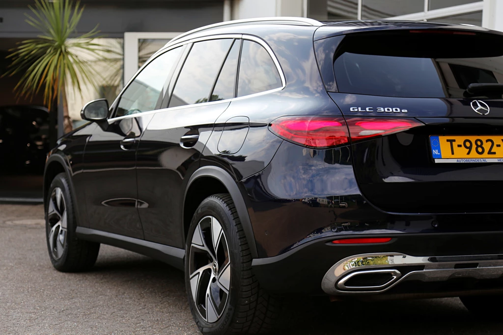 Mercedes-Benz GLC – foto 7