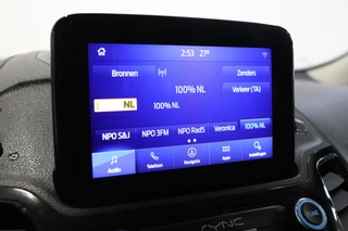 Ford Transit Connect – thumbnail 13