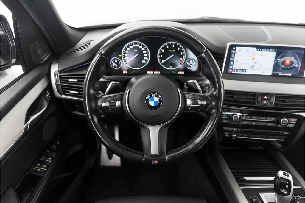 BMW X5 – foto 10