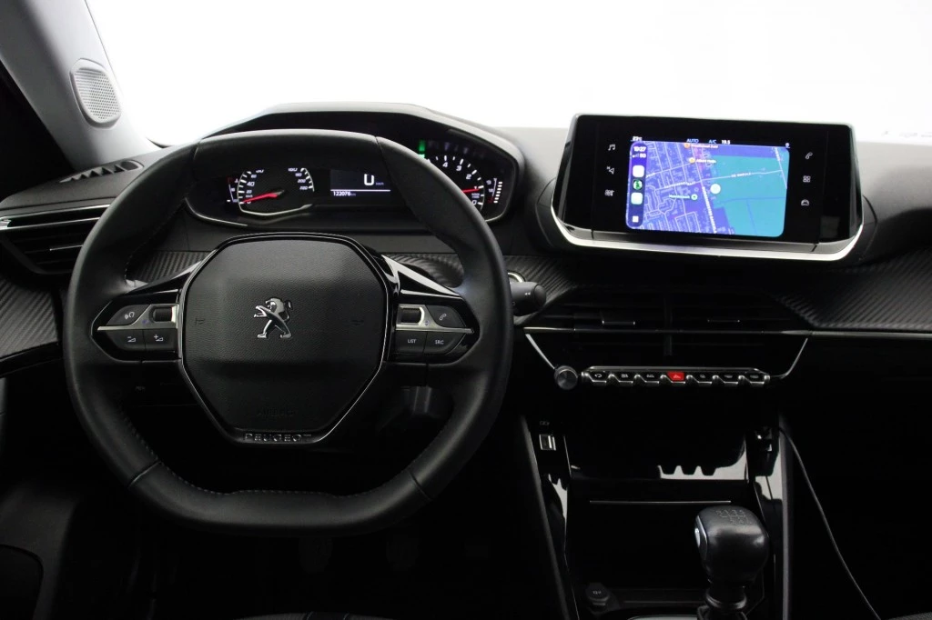 Peugeot 2008 – foto 11