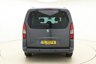 Peugeot e-Partner – thumbnail 5