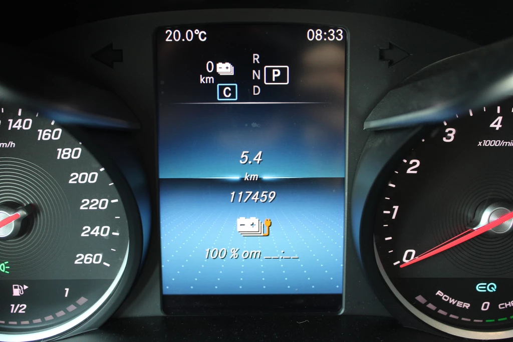 Mercedes-Benz GLC – foto 22