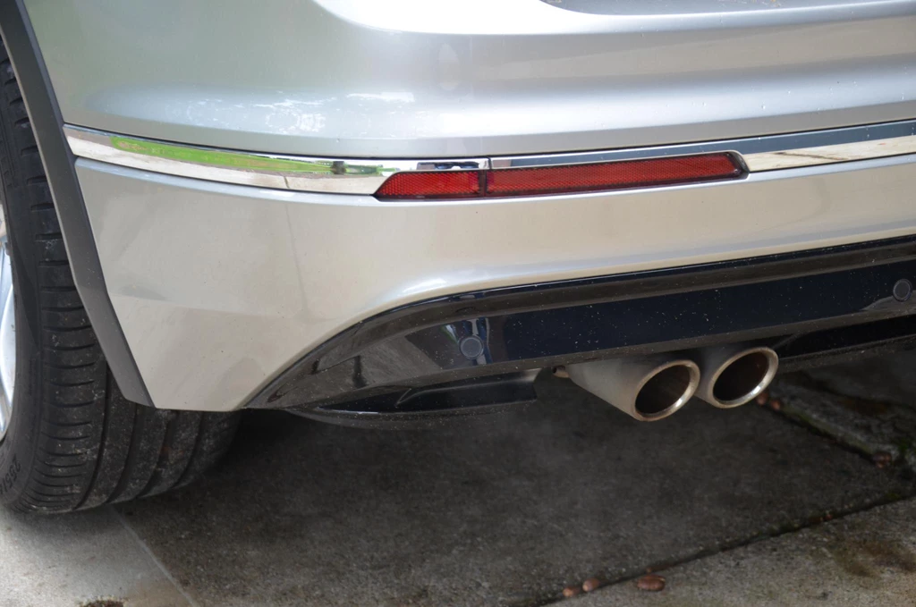 Volkswagen Tiguan – foto 35