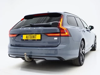 Volvo V90 – thumbnail 5
