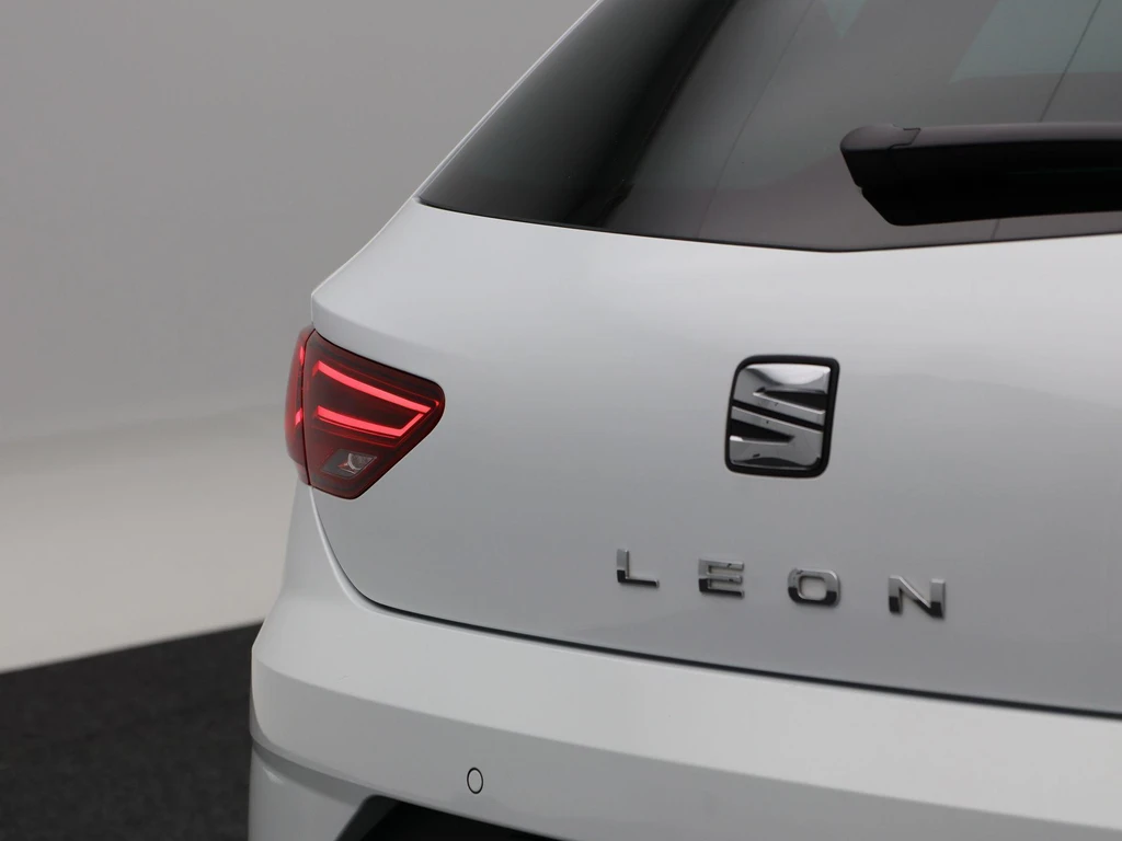 SEAT Leon – foto 18