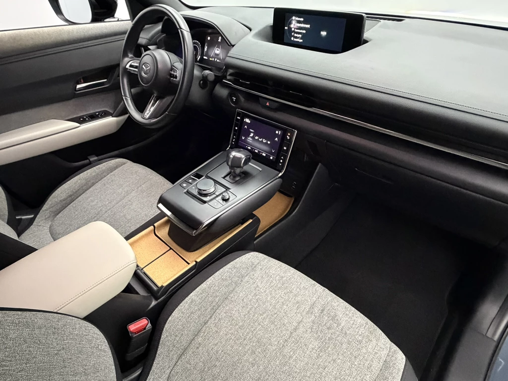 Mazda MX-30 – foto 15