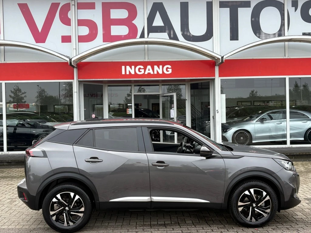 Peugeot 2008 – foto 5